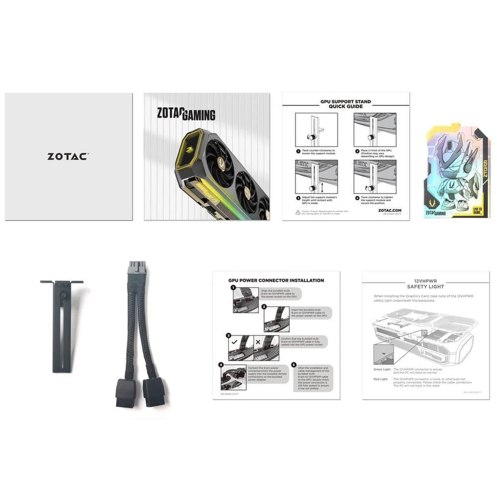 ZOTAC ZT-B50700J-10P