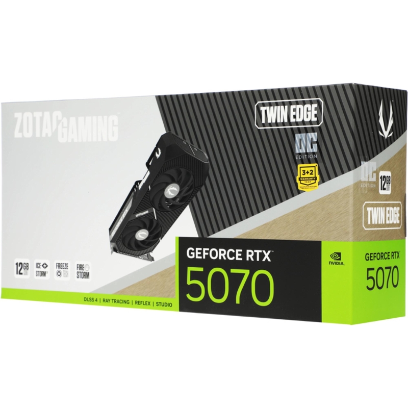 ZOTAC ZT-B50700H-10P