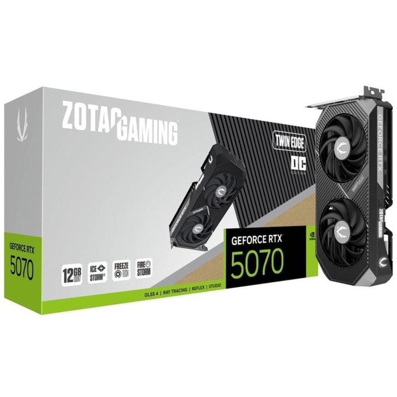 ZOTAC ZT-B50700H-10P