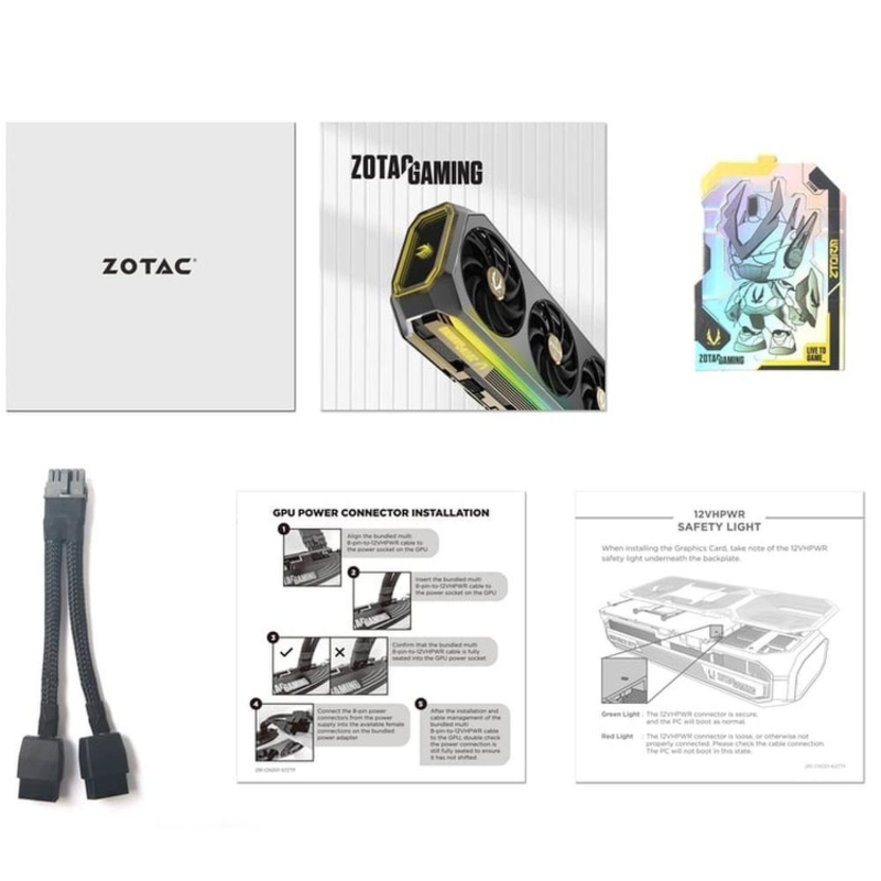 ZOTAC ZT-B50700H-10P