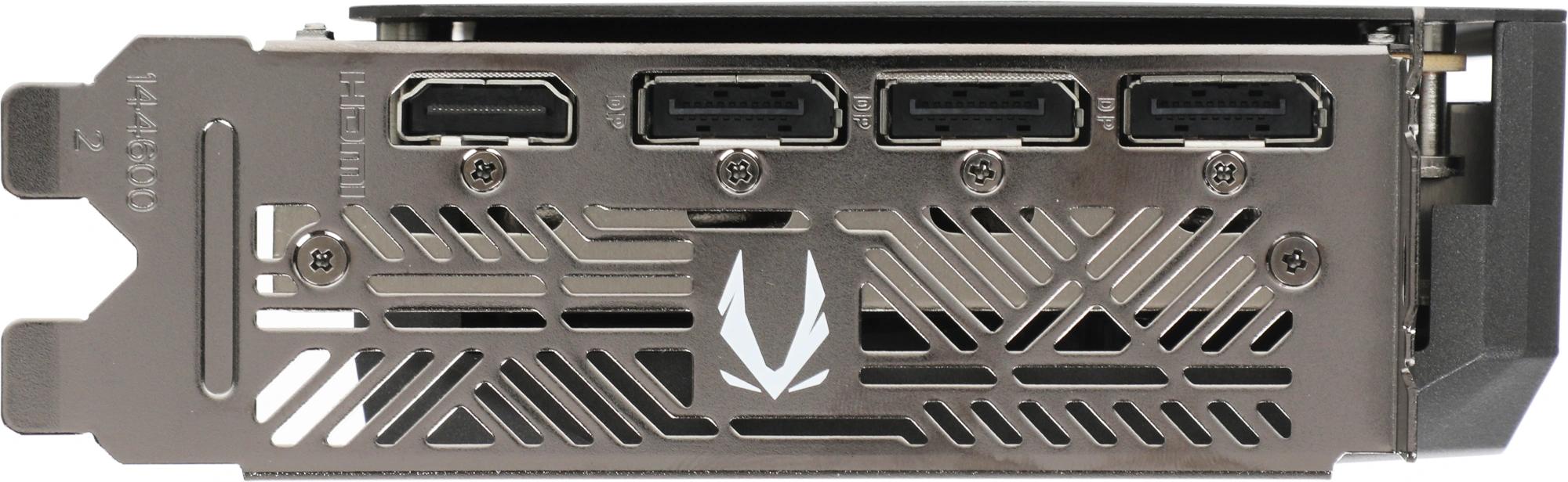 ZOTAC ZT-B50700H-10P