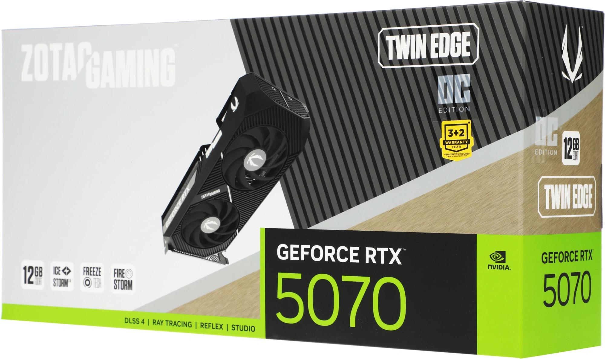 ZOTAC ZT-B50700H-10P