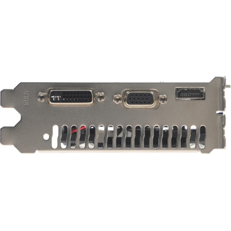 AFOX CORPORATION AF740-2048D5H3-V2