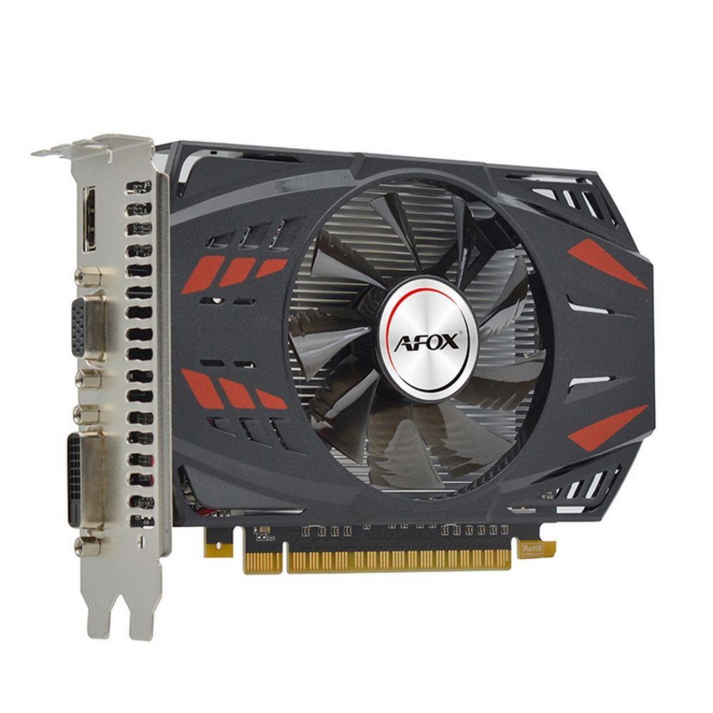 AFOX CORPORATION AF740-2048D5H3-V2