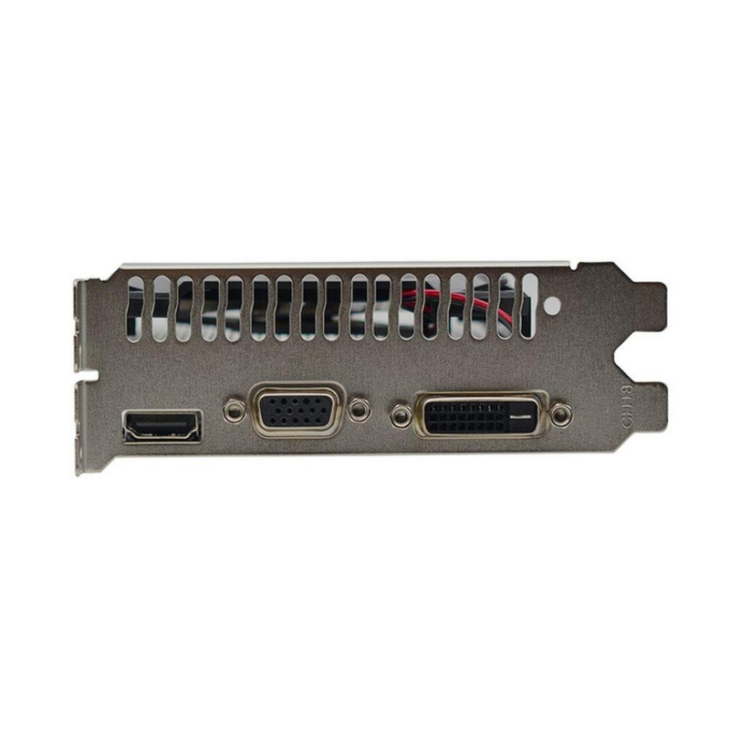 AFOX CORPORATION AF740-2048D5H3-V2