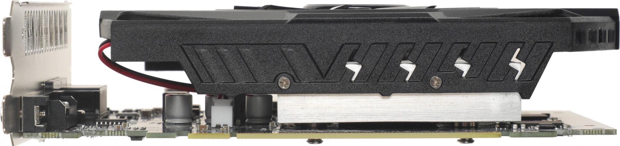 AFOX CORPORATION AF740-2048D5H3-V2