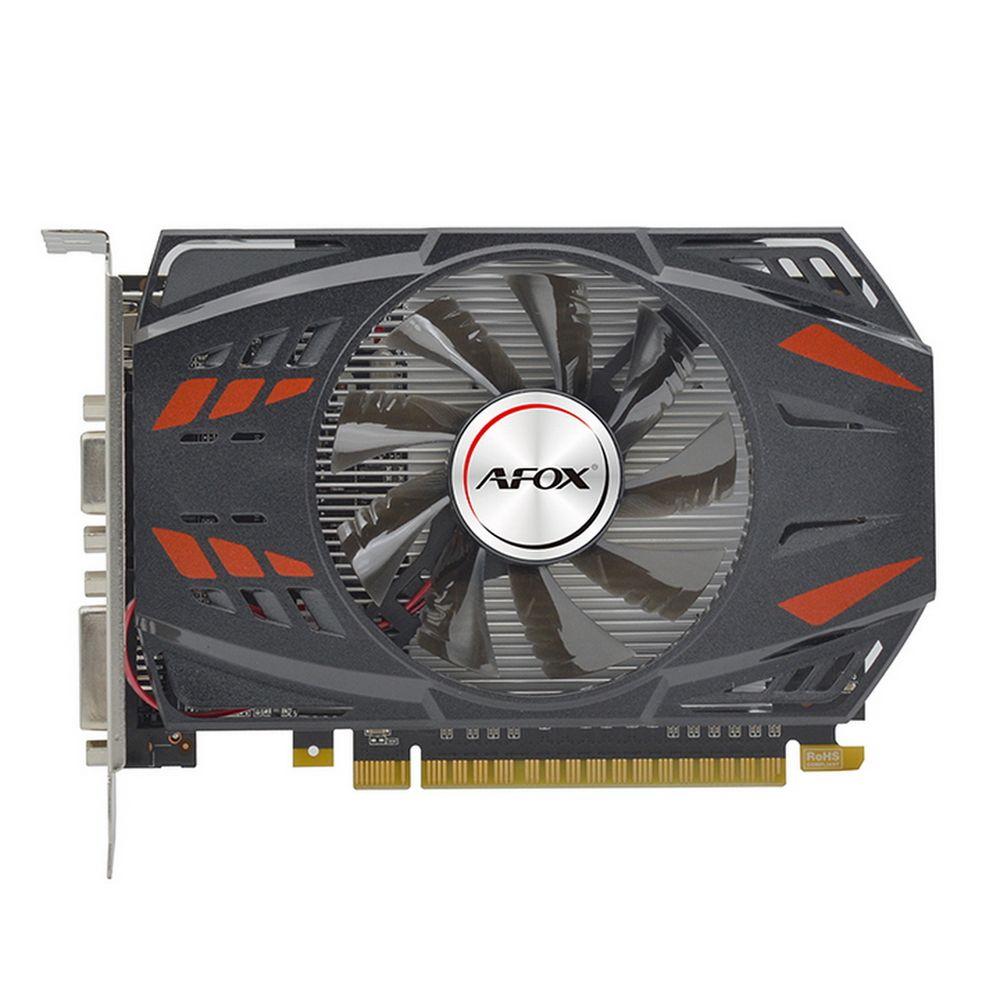 AFOX CORPORATION AF740-2048D5H3-V2