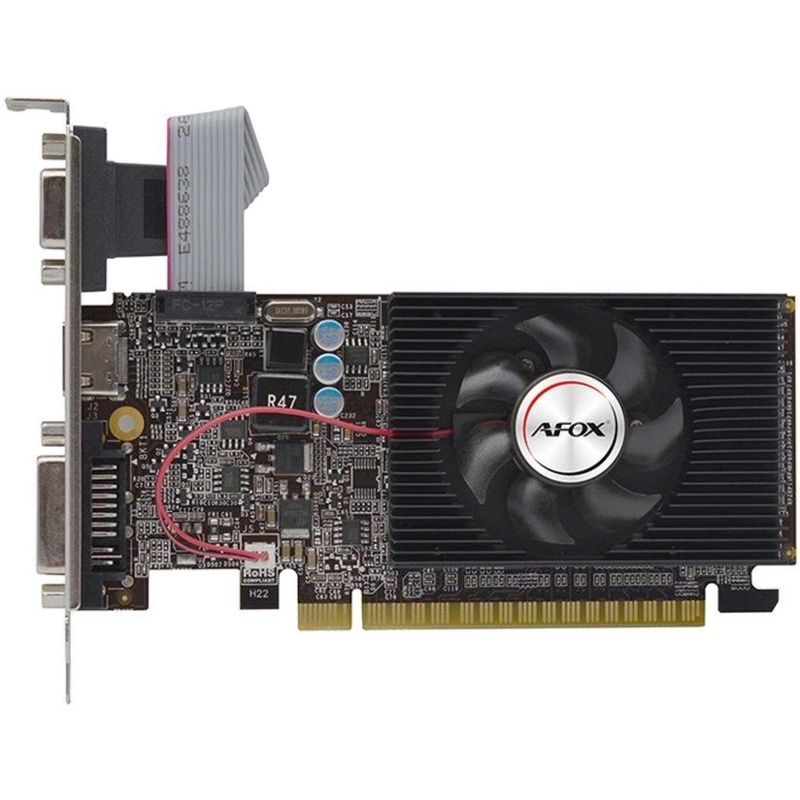AFOX CORPORATION AF610-1024D3L7-V6