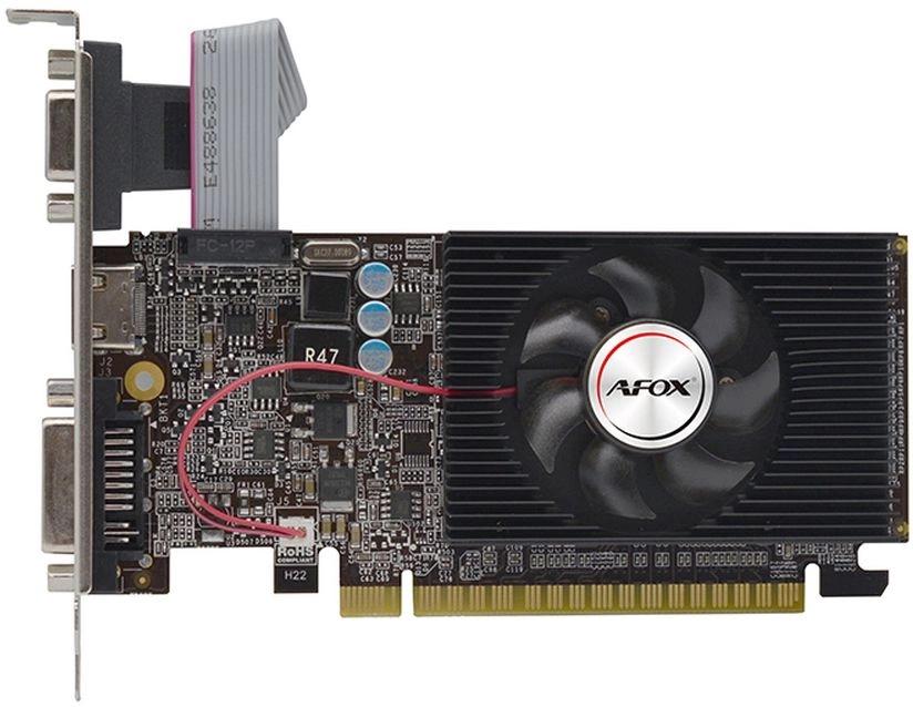 AFOX CORPORATION AF610-1024D3L7-V6