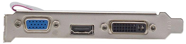 AFOX CORPORATION AF610-1024D3L7-V6