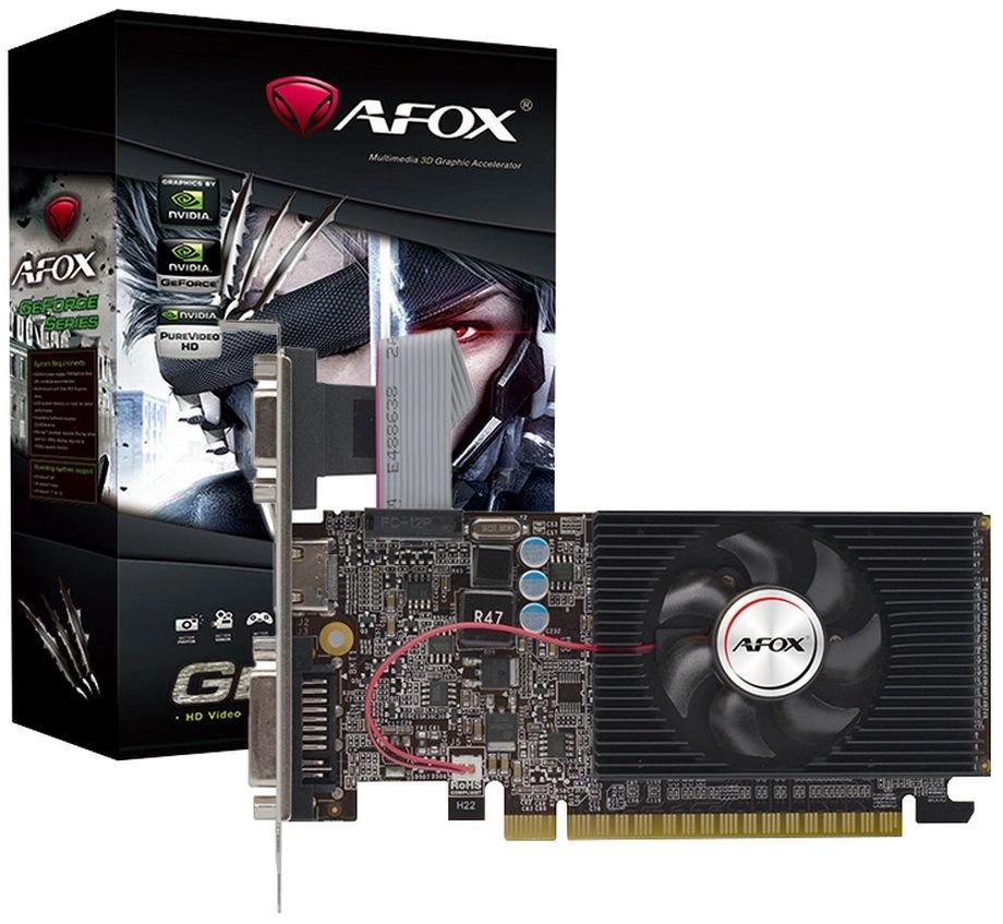 AFOX CORPORATION AF610-1024D3L7-V6