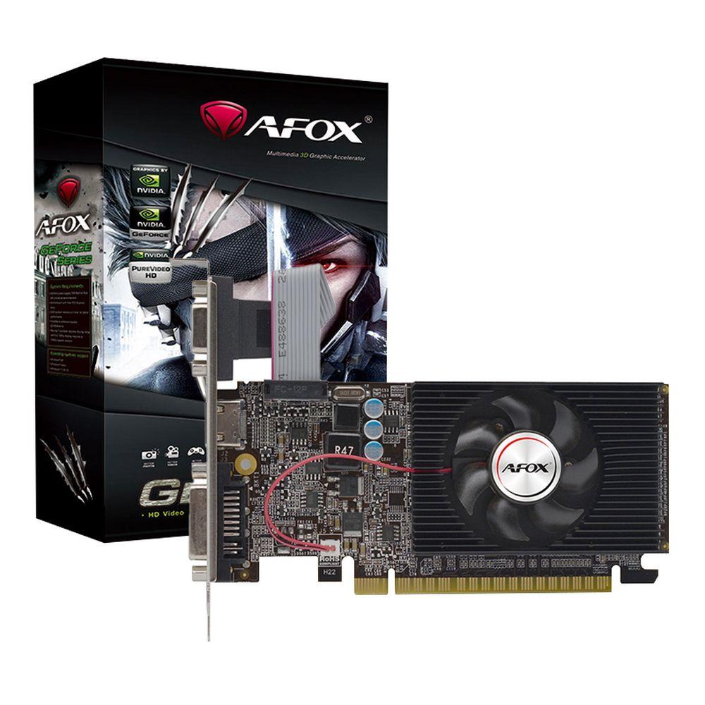 AFOX CORPORATION AF610-1024D3L7-V6
