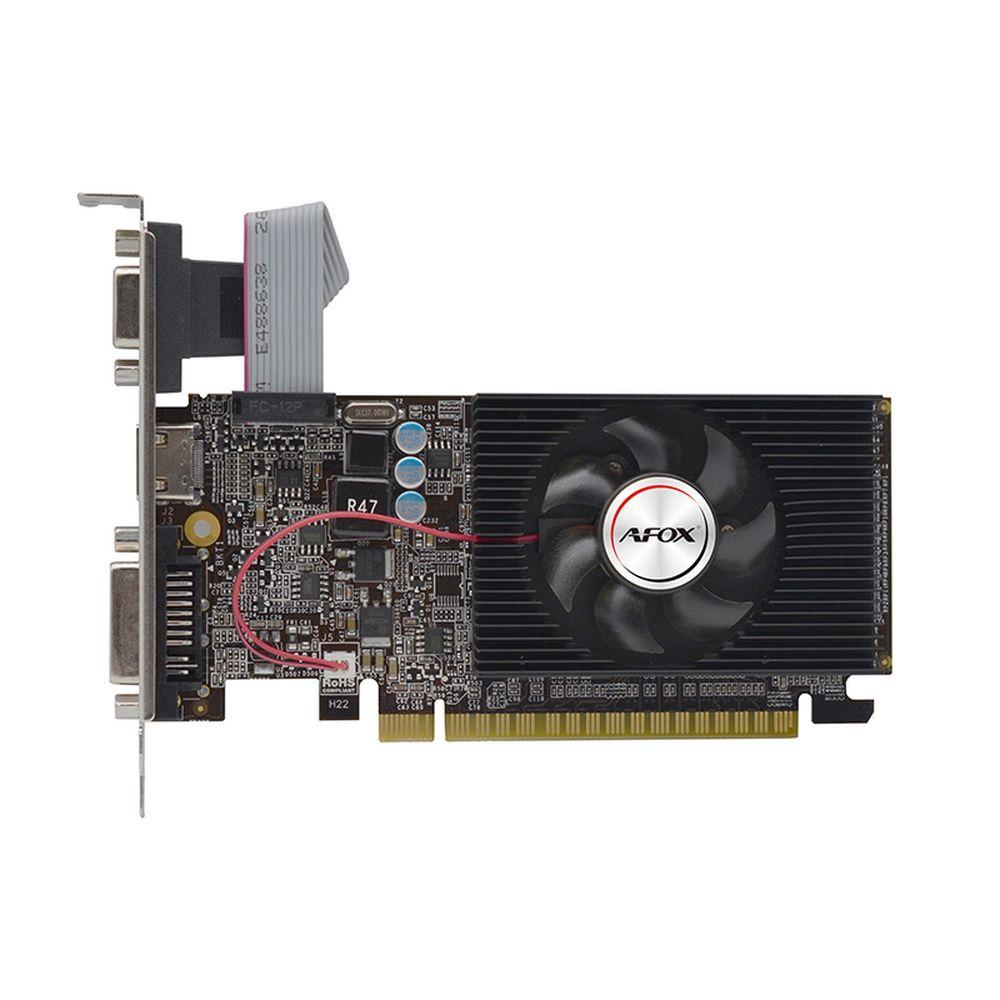 AFOX CORPORATION AF610-1024D3L7-V6