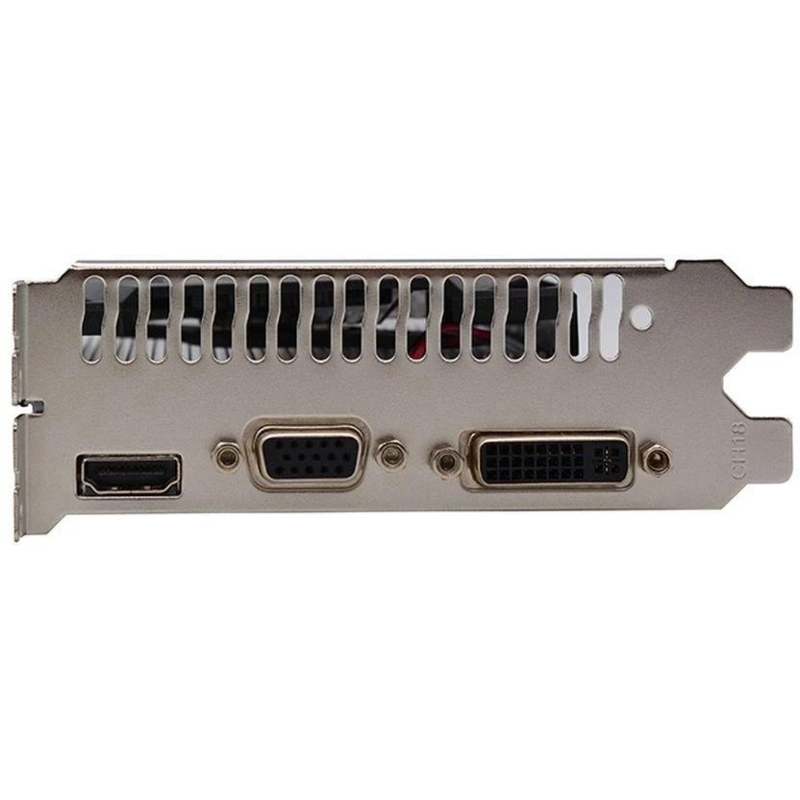 AFOX CORPORATION AF730-2048D5H5-V2
