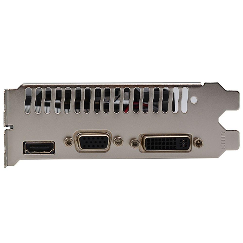 AFOX CORPORATION AF730-2048D5H5-V2