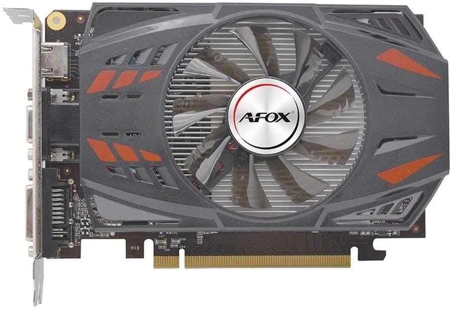 AFOX CORPORATION AF730-2048D5H5-V2