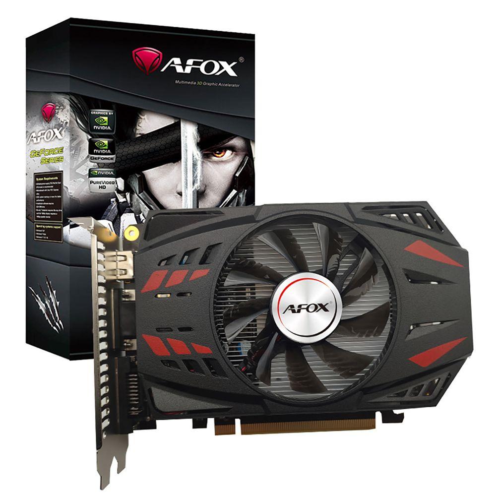 AFOX CORPORATION AF730-2048D5H5-V2