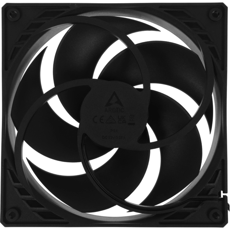 ARCTIC ACFAN00136A