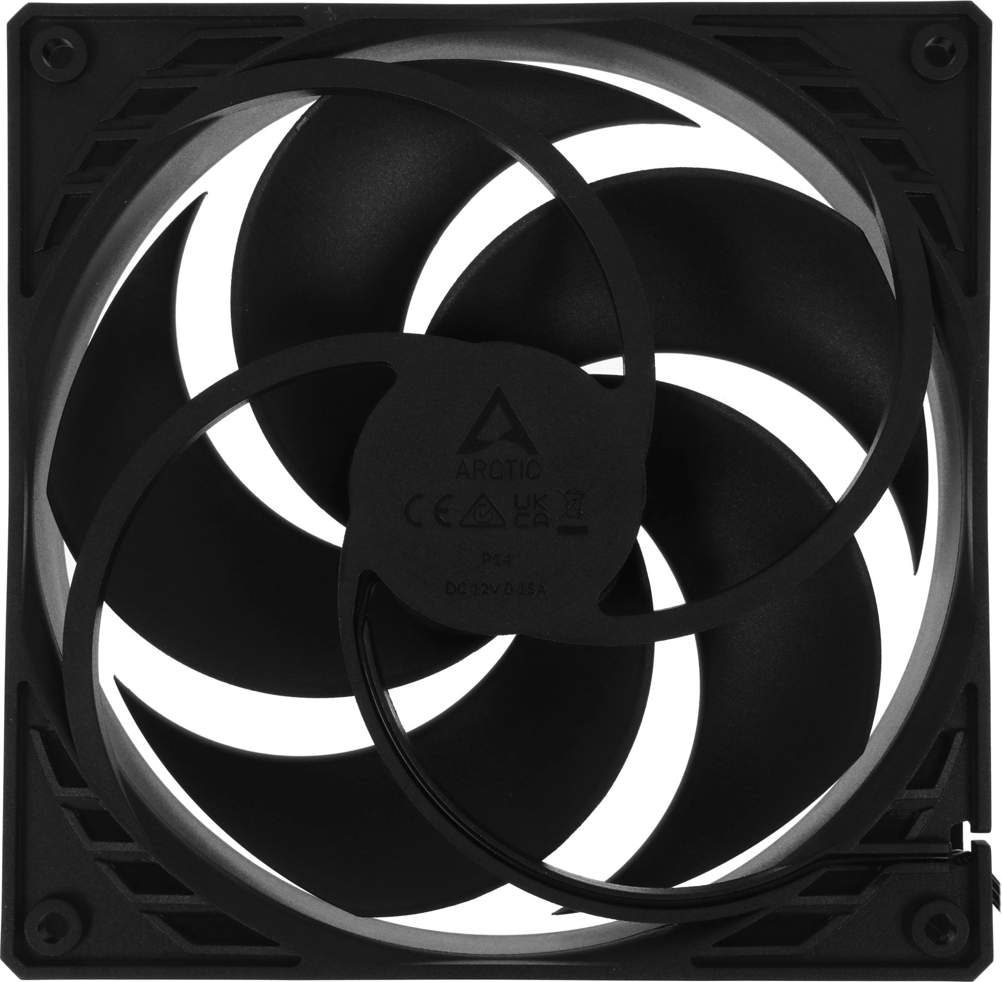 ARCTIC ACFAN00136A