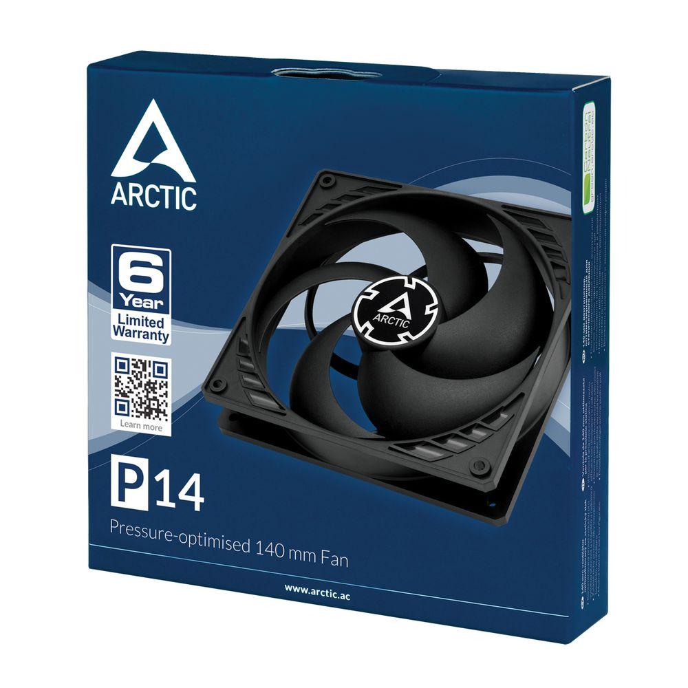 ARCTIC ACFAN00136A