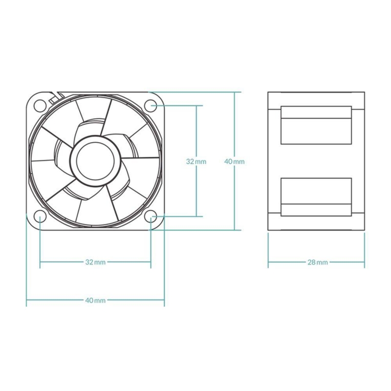 ARCTIC ACFAN00274A