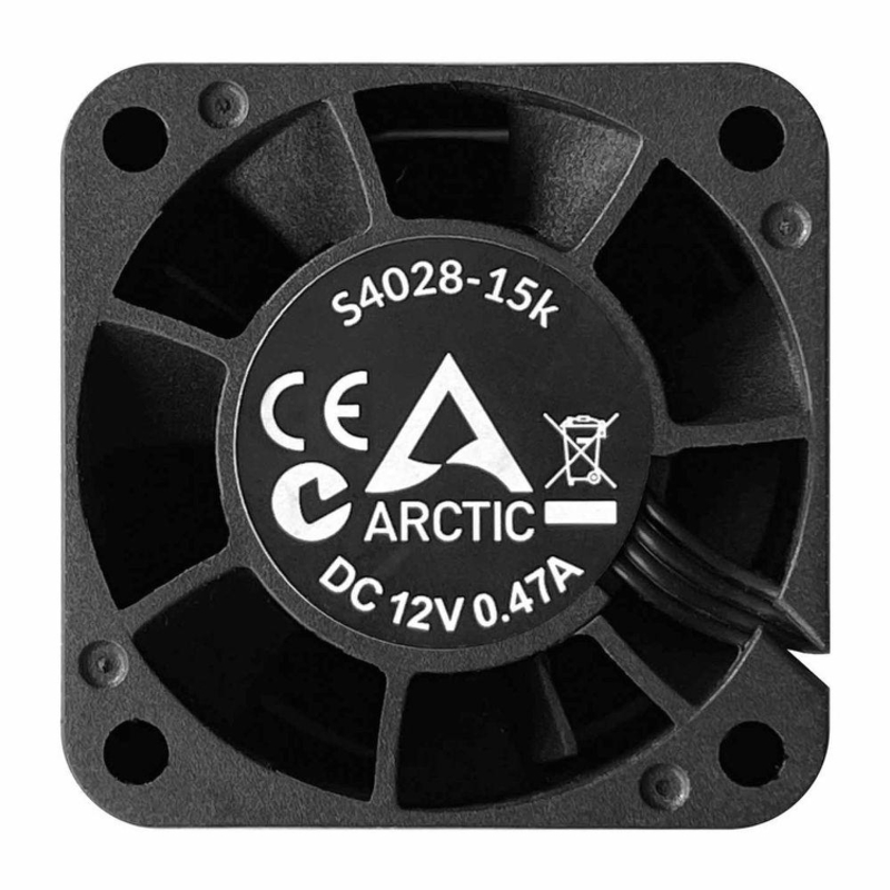 ARCTIC ACFAN00264A