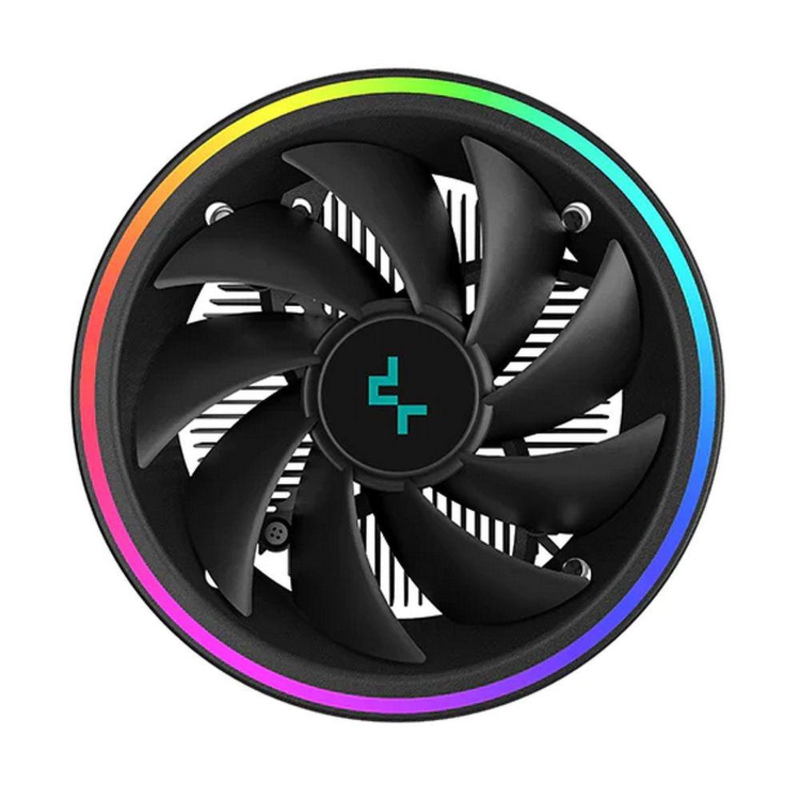 Deepcool R-UL551-BKAMAB-G-17