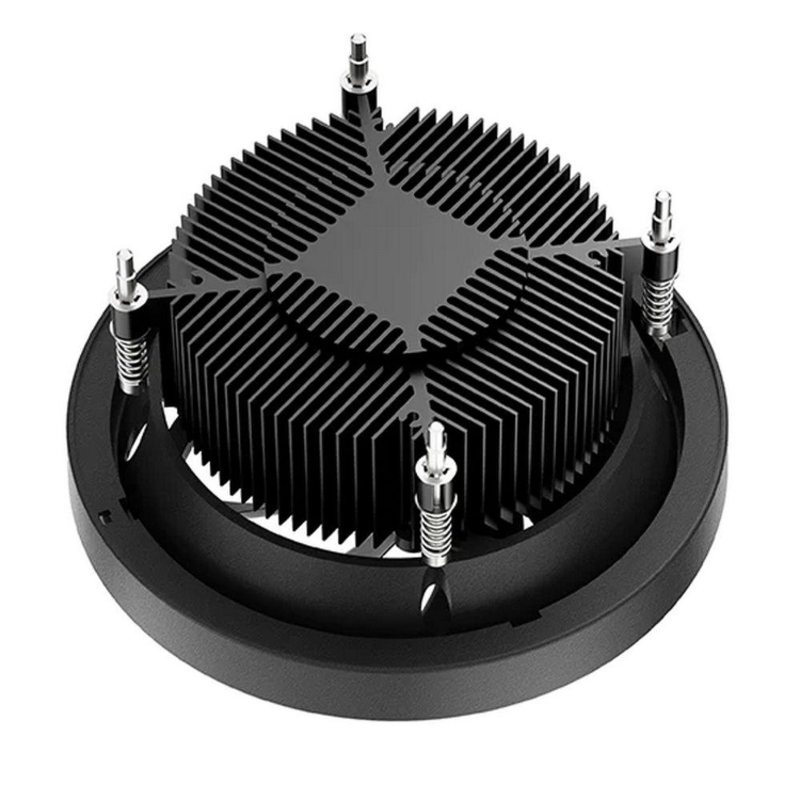 Deepcool R-UL551-BKAMAB-G-17