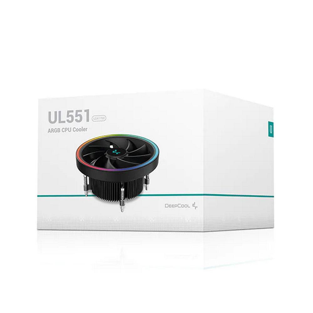 Deepcool R-UL551-BKAMAB-G-17