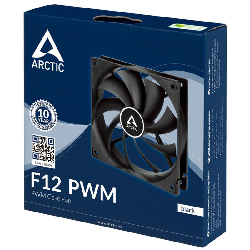 ARCTIC ACFAN00200A
