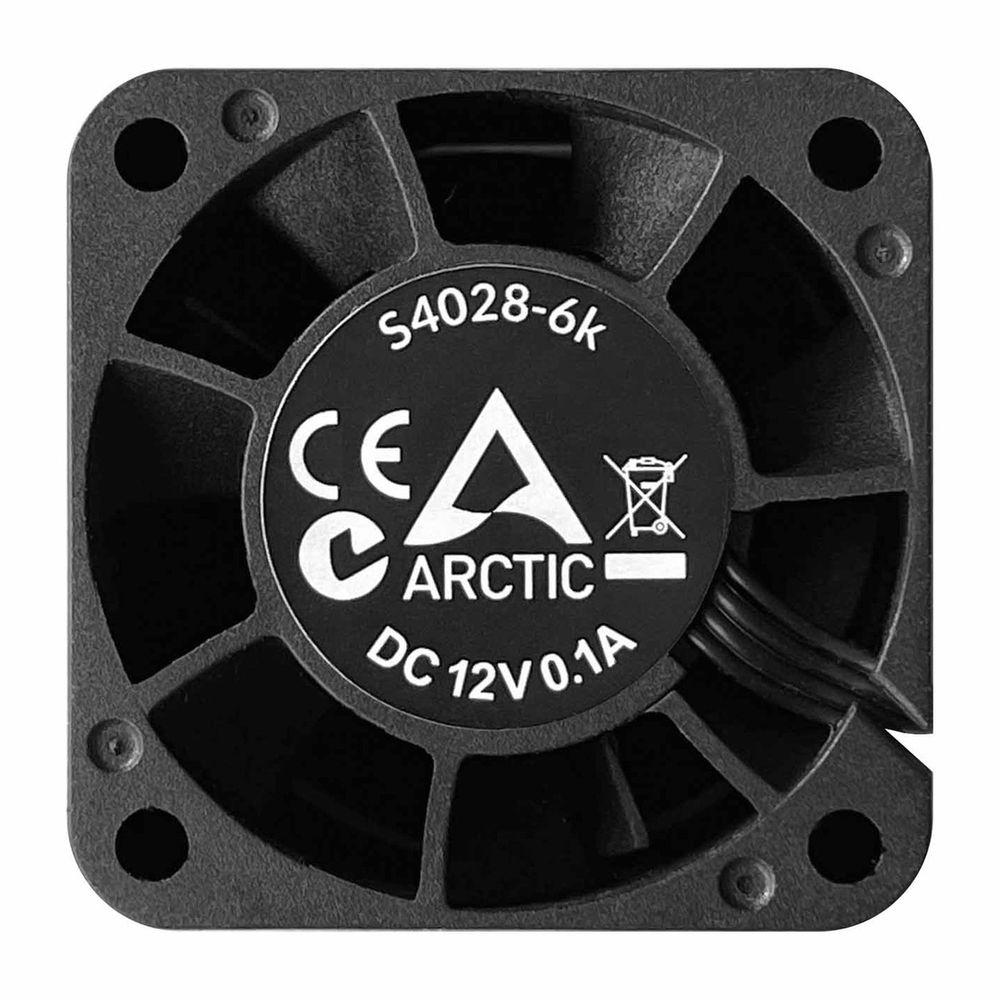 ARCTIC ACFAN00273A
