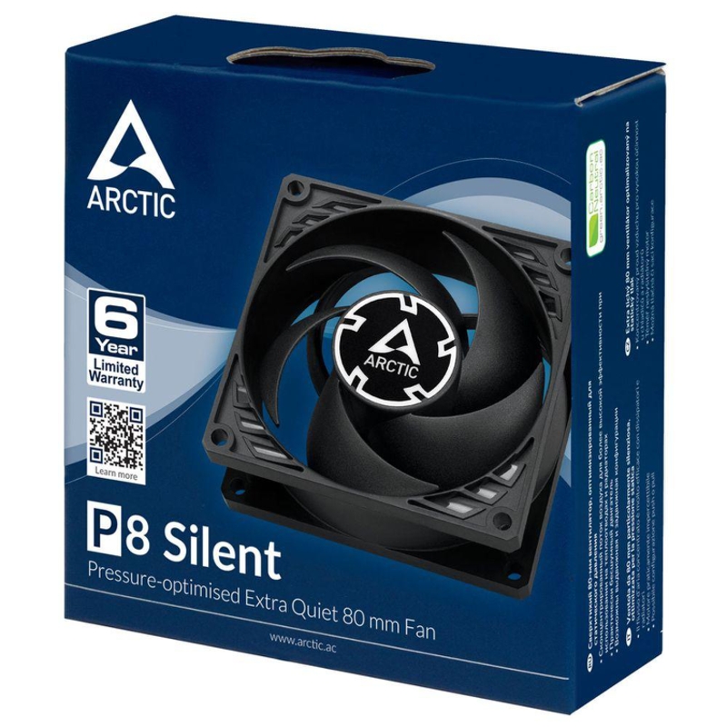 ARCTIC ACFAN00152A