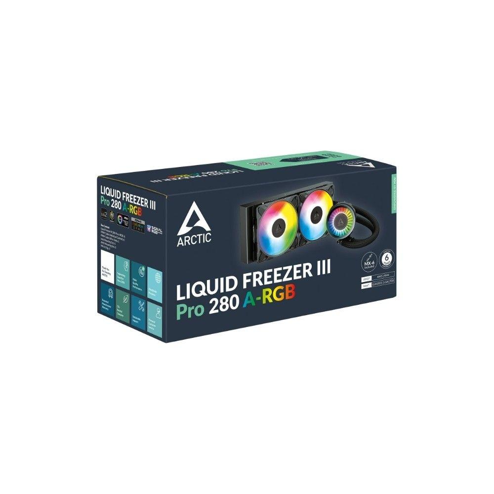 ARCTIC ACFRE00183A
