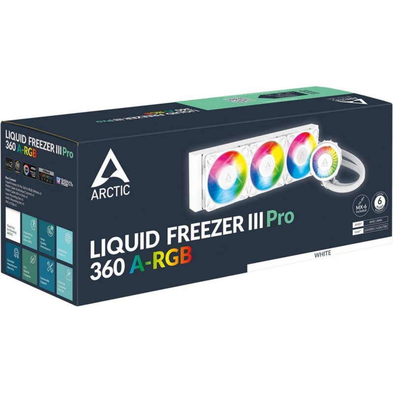 ARCTIC ACFRE00188A