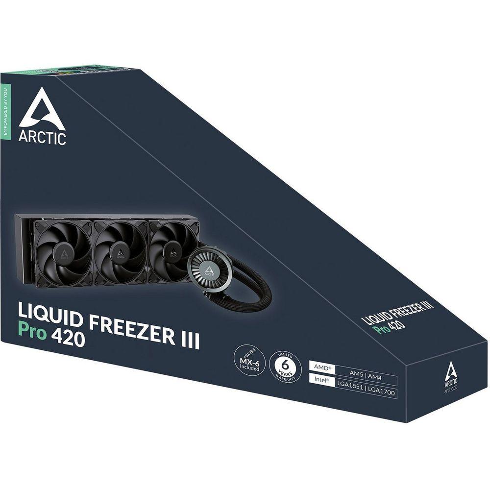 ARCTIC ACFRE00181A