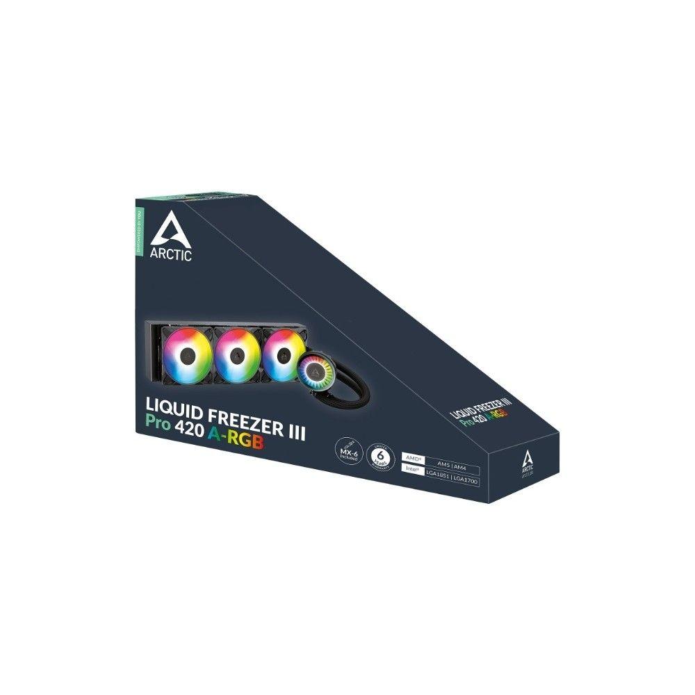 ARCTIC ACFRE00185A