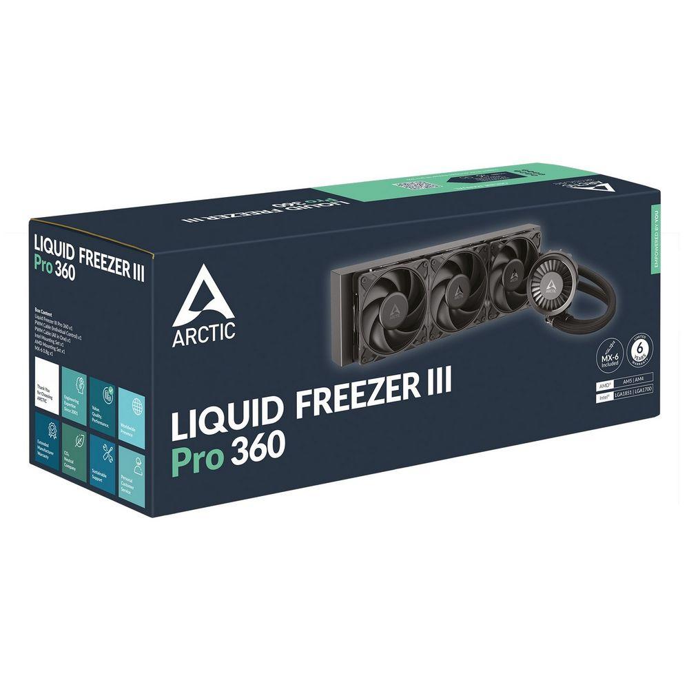 ARCTIC ACFRE00180A