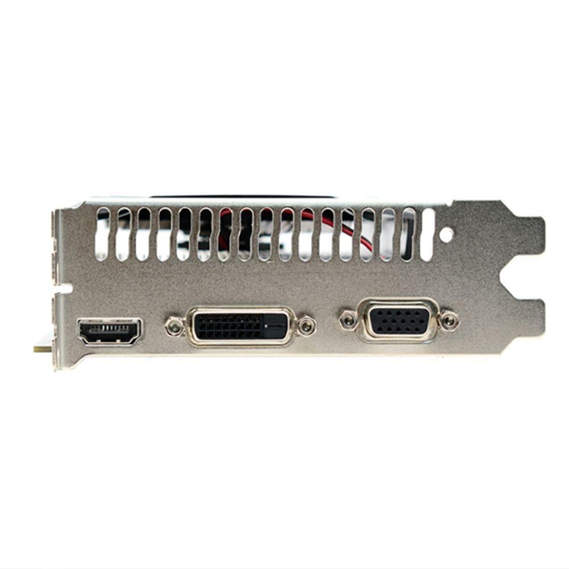 AFOX CORPORATION AF750-2048D5H6-V3