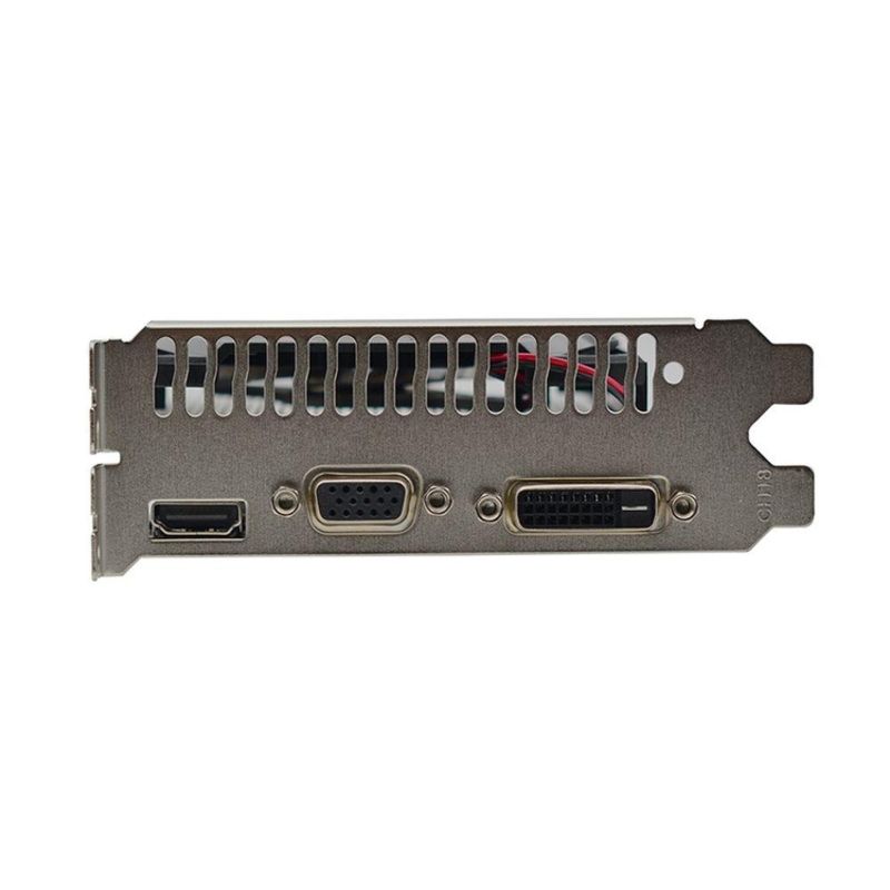 AFOX CORPORATION AF740-4096D5H3-V3