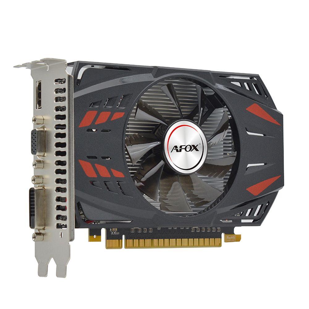 AFOX CORPORATION AF740-4096D5H3-V3