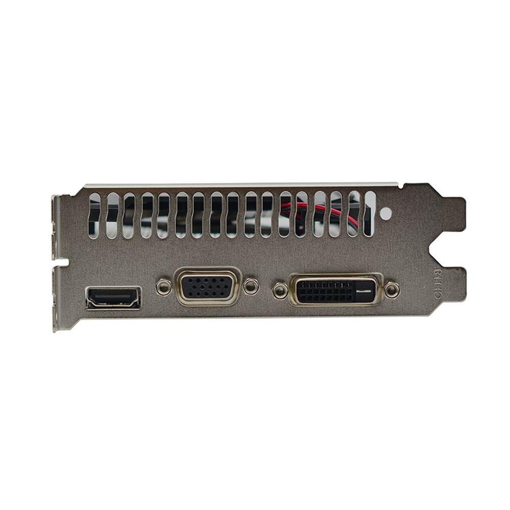 AFOX CORPORATION AF740-4096D5H3-V3