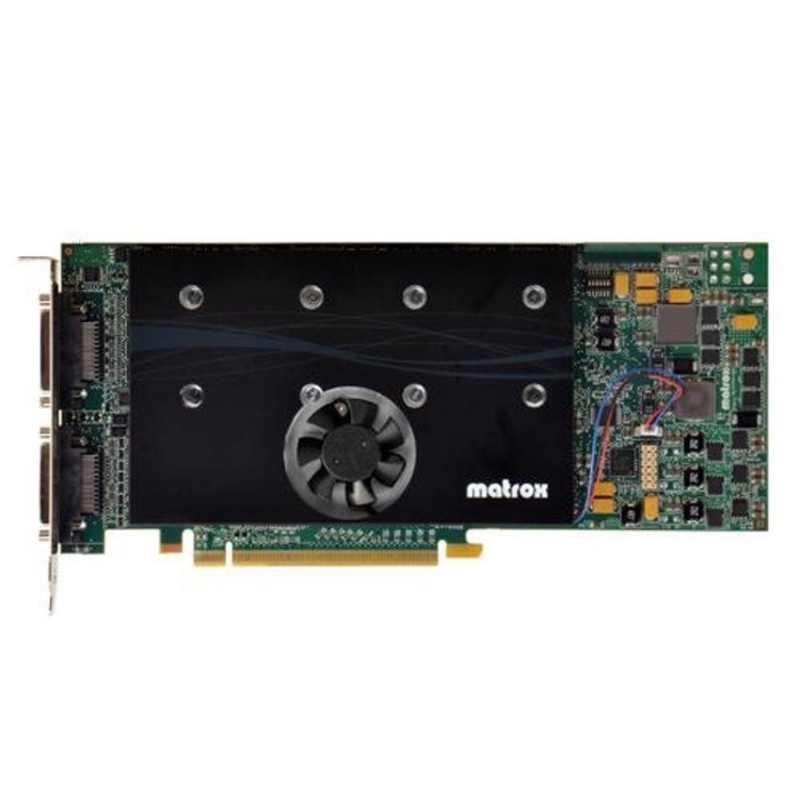 Matrox MURA-MPX40HF