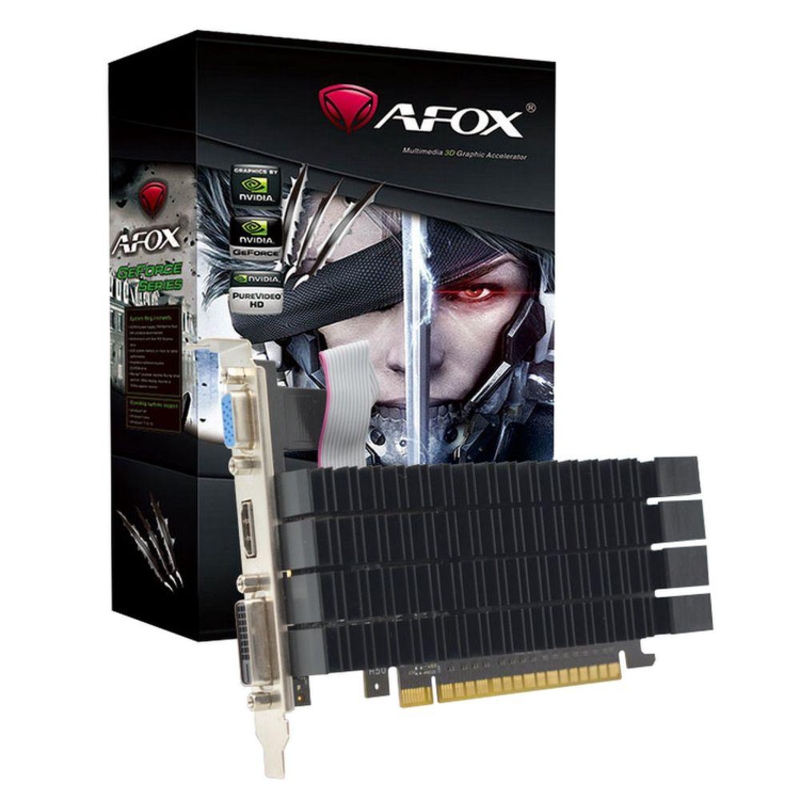 AFOX CORPORATION AF730-2048D3L3-V3