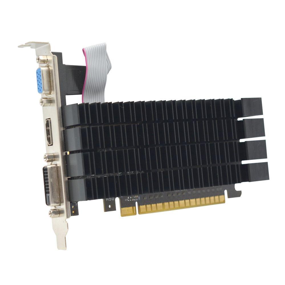AFOX CORPORATION AF730-2048D3L3-V3