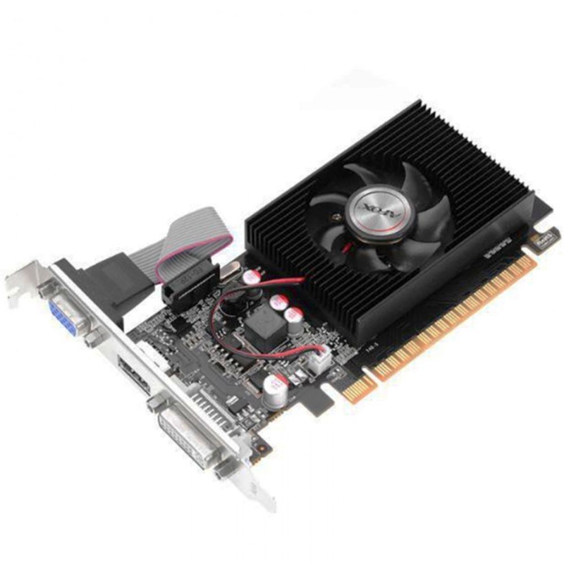 AFOX CORPORATION AFR5230-2048D3L5