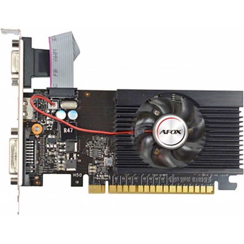 AFOX CORPORATION AFR5230-2048D3L5