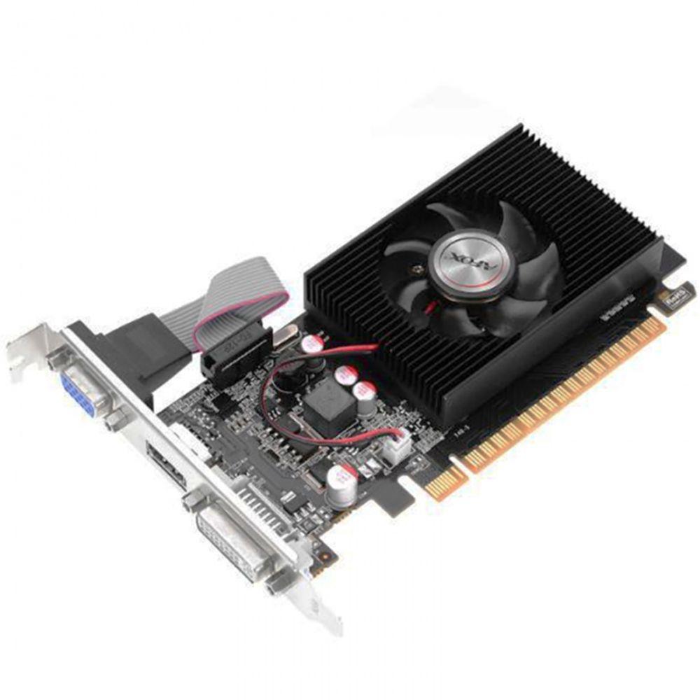 AFOX CORPORATION AFR5230-2048D3L5