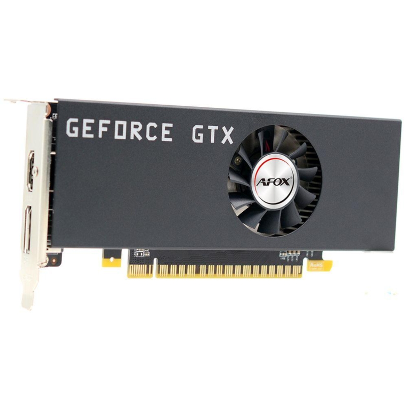 AFOX CORPORATION AF1050TI-4096D5L5-V2