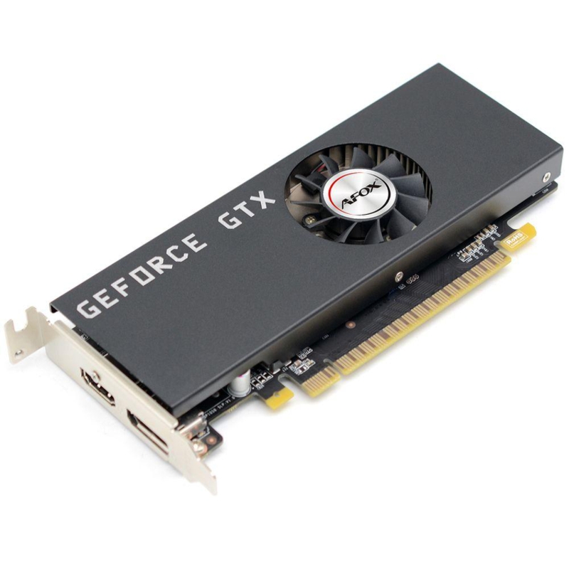 AFOX CORPORATION AF1050TI-4096D5L5-V2