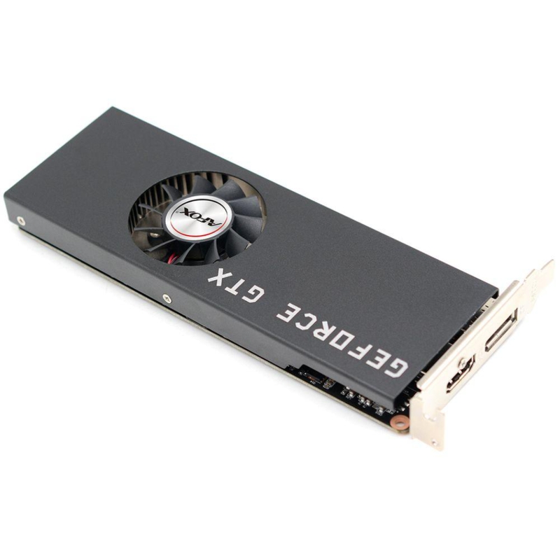 AFOX CORPORATION AF1050TI-4096D5L5-V2